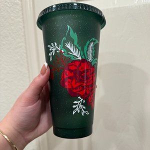 starbucks cup